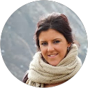 Ana Benitez profile picture